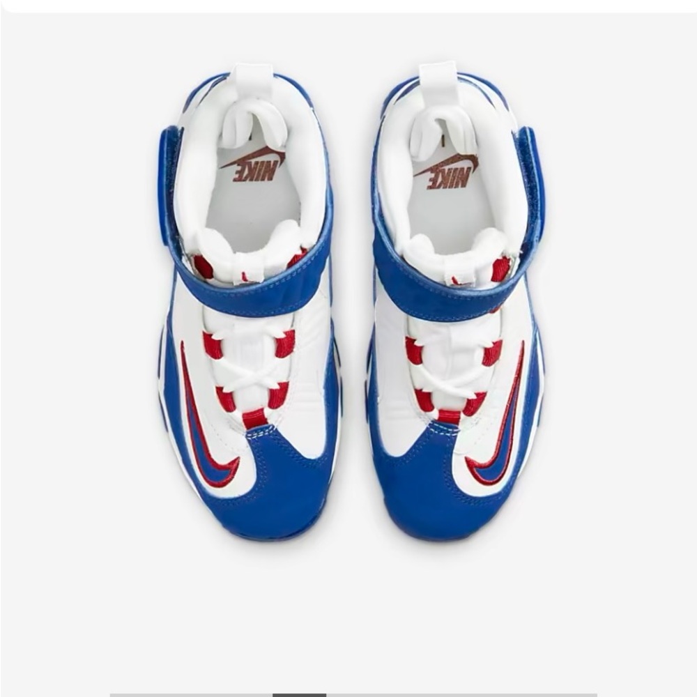 Nike Air Griffey Max